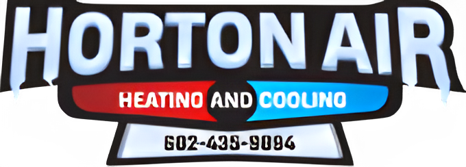 Horton Air Heating and Cooling logo